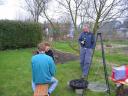 Entspanntes Grillen