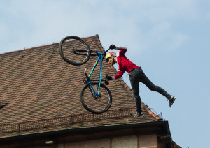 Freeriders. Picture (c) by Jörg Neidig. All rights reserved.