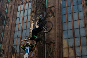 Freeriders. Picture (c) by Jörg Neidig. All rights reserved.