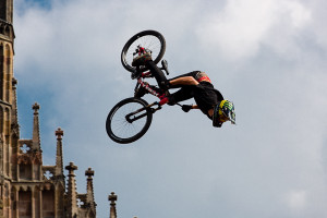 Freeriders. Picture (c) by Jörg Neidig. All rights reserved.