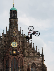 Freeriders. Picture (c) by Jörg Neidig. All rights reserved.